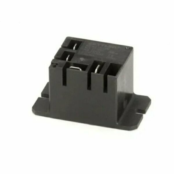 Star Mfg Relay, Spst, 277V 30A 2E-30600-W14